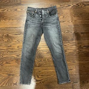 levi’s 501 jeans